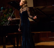 Independent Opera Recital - Wigmore Hall - Photo by Simon Jay Price