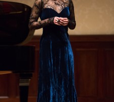 Independent Opera Recital - Wigmore Hall - Photo by Simon Jay Price