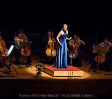 Magicians of Music - Pannon Philharmonic; Photo by Bublik Ròbert