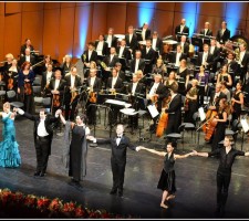 Bozicno-novoletni koncert SNG Maribor - Slavko Rajh