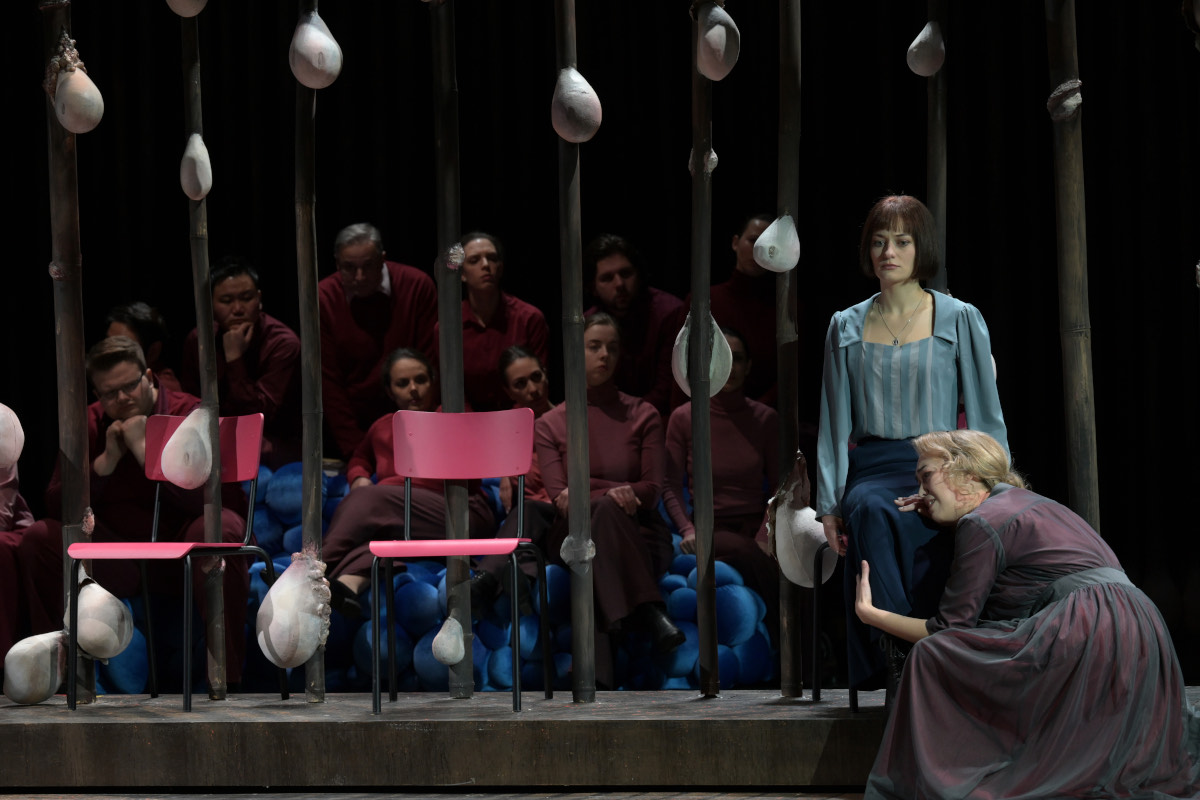 Beethoven 9th Symphony